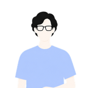 SaaS起業家の人物アイコン